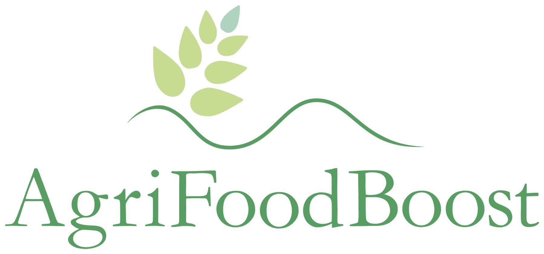 Agrifoodboost Logo