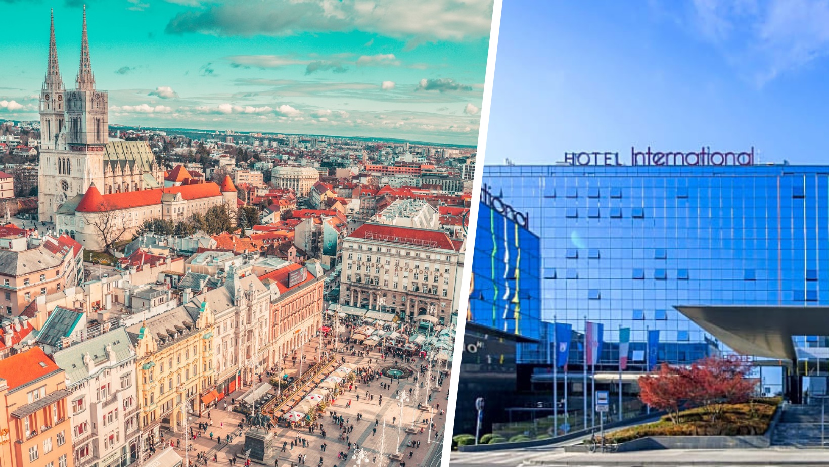 Zagreb hosted the 183rd EAAE Seminar on Experimental Economics in September, 2022
