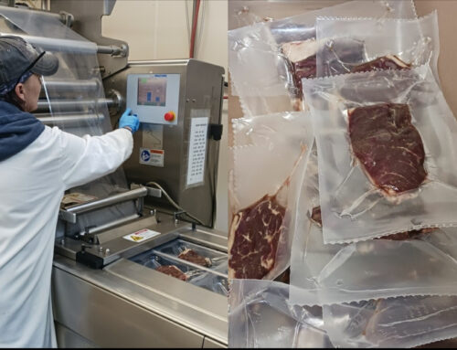 Innovative Research Shines Light on Criollo Meat Industry Preferences